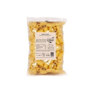 Rigatoni all'uovo i pastai