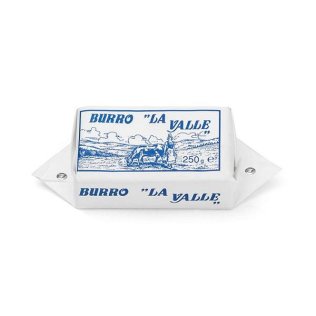 Burro la valle