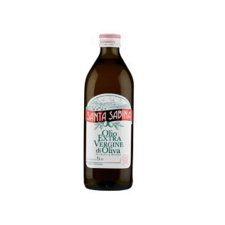 Olio extra vergine oliva santa sabina