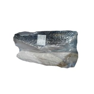 Filetto ombrina pacifico c/p 500/1000 gr