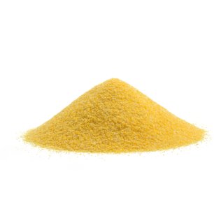 Farina per polenta gialla di storo 1 kg