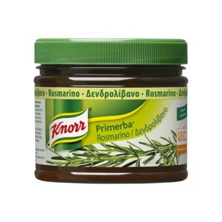 Primerba rosmarino knorr