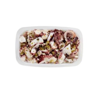 Insalata di polpo