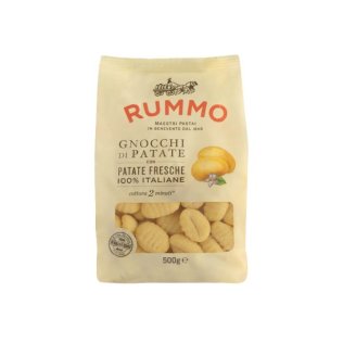Gnocchi di patate rummo