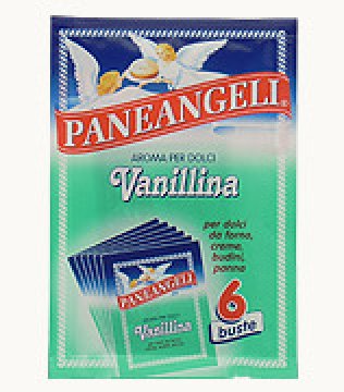 Vanillina in busta 3 gr