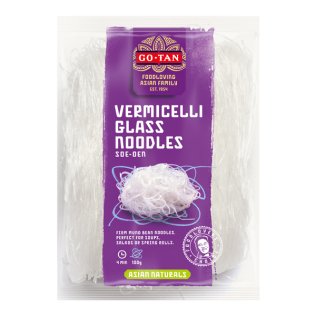 Spaghetti di soia 100 gr