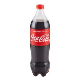 Coca cola 1 lt