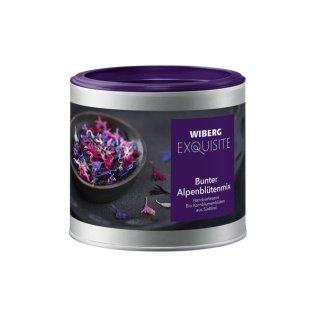 Mix di fiori dell'alto adige wiberg