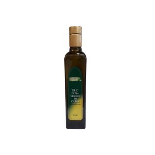 Olio extra vergine oliva 500 ml natura's