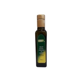 Olio extra vergine oliva 250 ml natura's