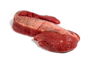 Filetto 4/5 lbs angus ar bovino