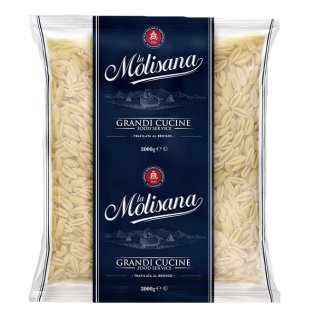 Gnocchetti sardi 3 kg la molisana