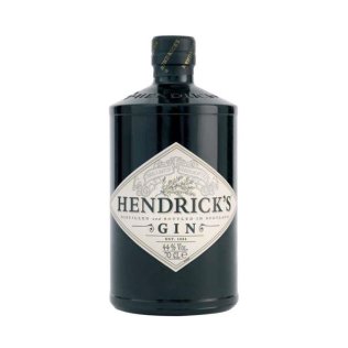 Hendrick's gin 44%
