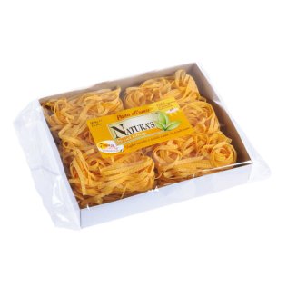 Tagliatelle 500 gr natura's