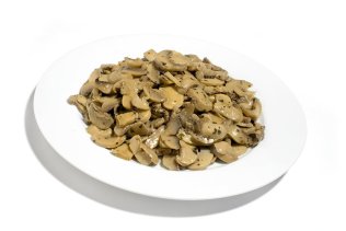 Funghi champignon trif. 1.7 kg demetra