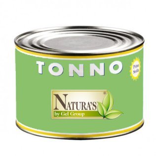 Tonno o.girasole 1.73 kg