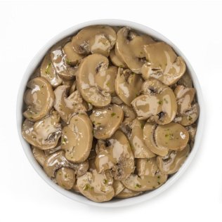 Funghi champignon trif. 1.7 kg chiari