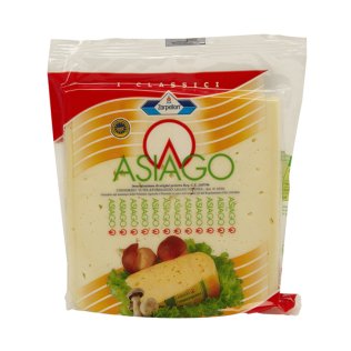 Asiago pressato dop