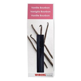 Vaniglia intera bourbon 5 flaconi x 2 pz