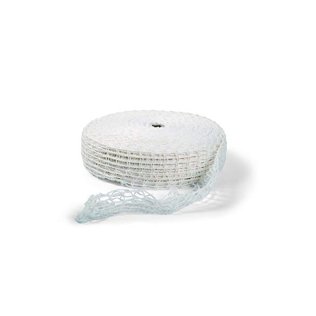 Rete per arrosti diametro 16cm 10 mt