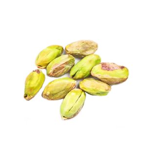 Pistacchi verdi pelati