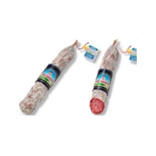 Salame perugino valtiberino