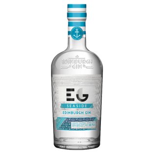 Edimburgh gin seaside