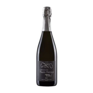 Vino cremant de loire brut