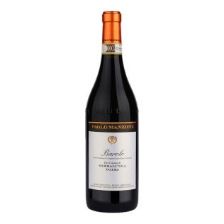 Vino barolo serralunga d'alba docg