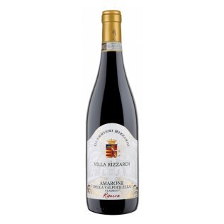 Vino amarone clas.v.rizzardi riserva 15