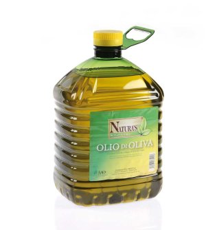 Olio di oliva 5 lt