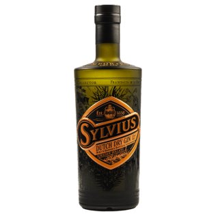 Sylvius gin