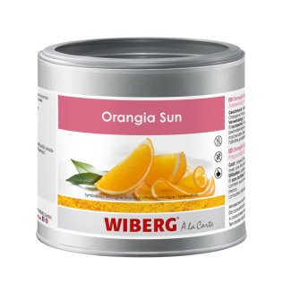 Orangia sun wiberg