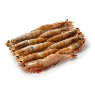 Mazzancolla media nostrana