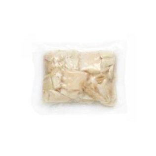 Stoccafisso reidratato polpa 500 gr