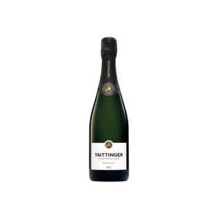 Vino champagne taittinger brut prestige