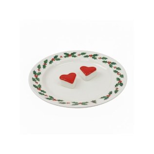 Dessert monoporzione cuore 116 gr 8 pz