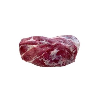 Coppa di suino iberico
