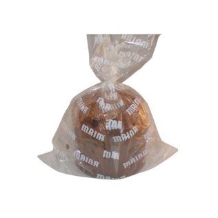 Panettone classico chellophane 750 gr