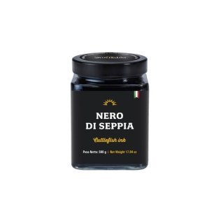 Nero di seppia la riunione