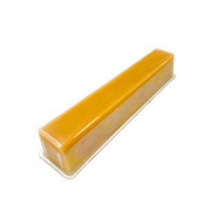 Foie gras mi-cuit in gelatina di mango