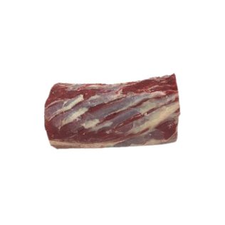 Entrecote irl bovino