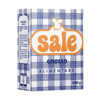 Sale grosso 1 kg