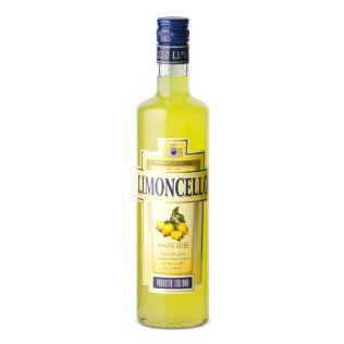 Limoncello luxury zanin