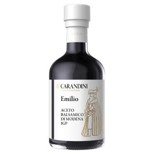 Aceto balsamico di modena 250ml