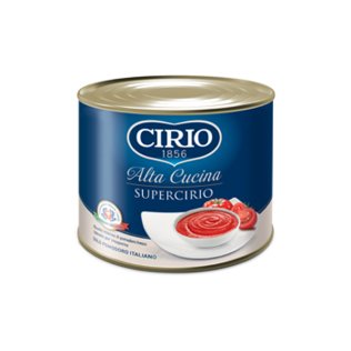 Concentrato pomodoro 2.1 kg