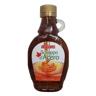 Sciroppo d'acero 250 ml