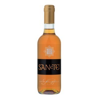 Vino santo liquoroso