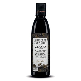 Crema di aceto balsamico