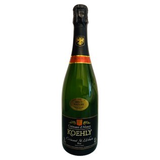 Vino kohely cremant d'alsace nature